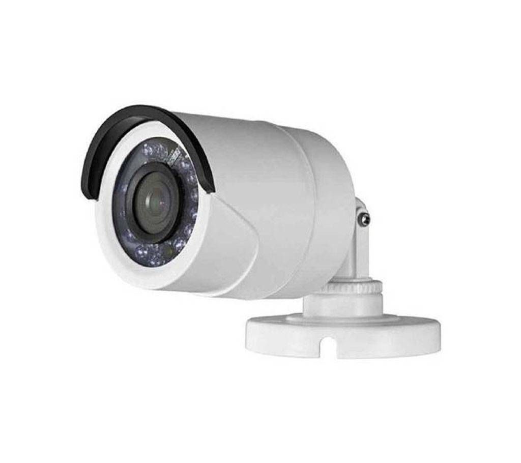 1.3 MP HDTVI CCTV Camera – White