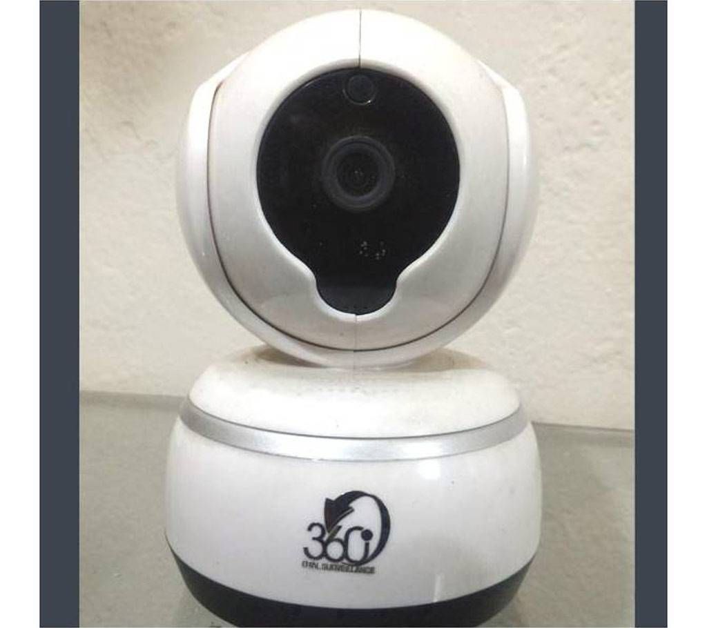 IP Doll Camera