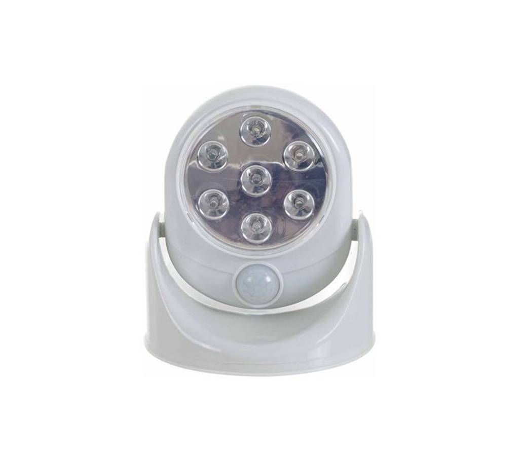Motion Sensor Detector  Auto Light