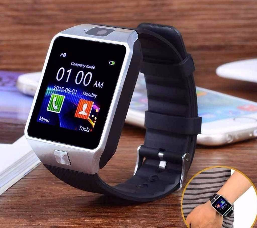 Q7 sim supported smart watch 