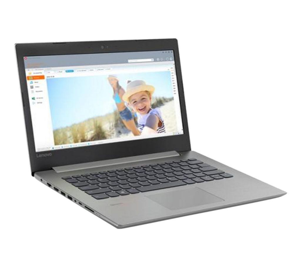 Lenovo Ideapad 330 8th Gen Core i5 4GB Graphics 15.6" FHD Laptop With Genuine Win 10 (Grey)