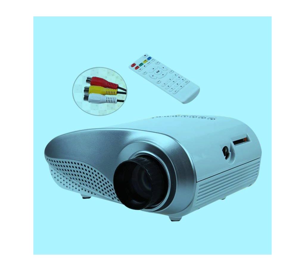Cheerlux C6 (1200L & Display 140")