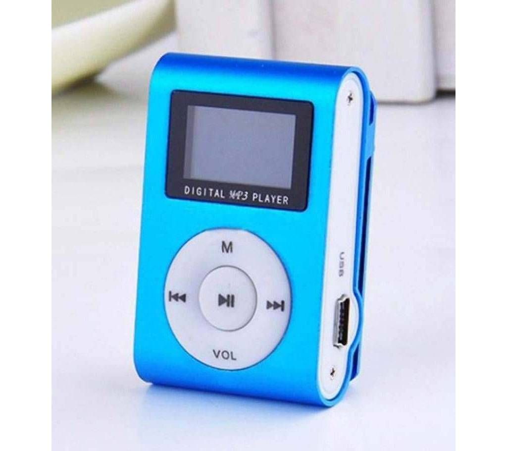 LCD SIAPLAY  MP3   PLAYER 1 PCS