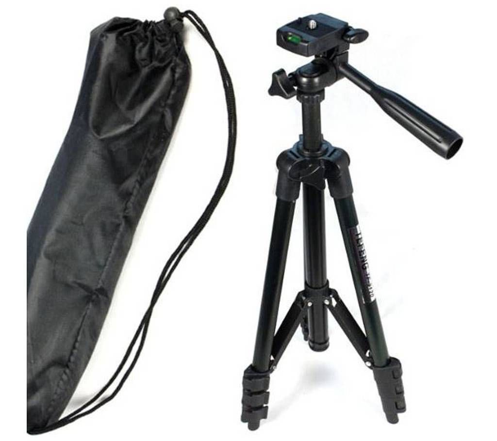 Tripod TF-3120 Portable Lightweight stand