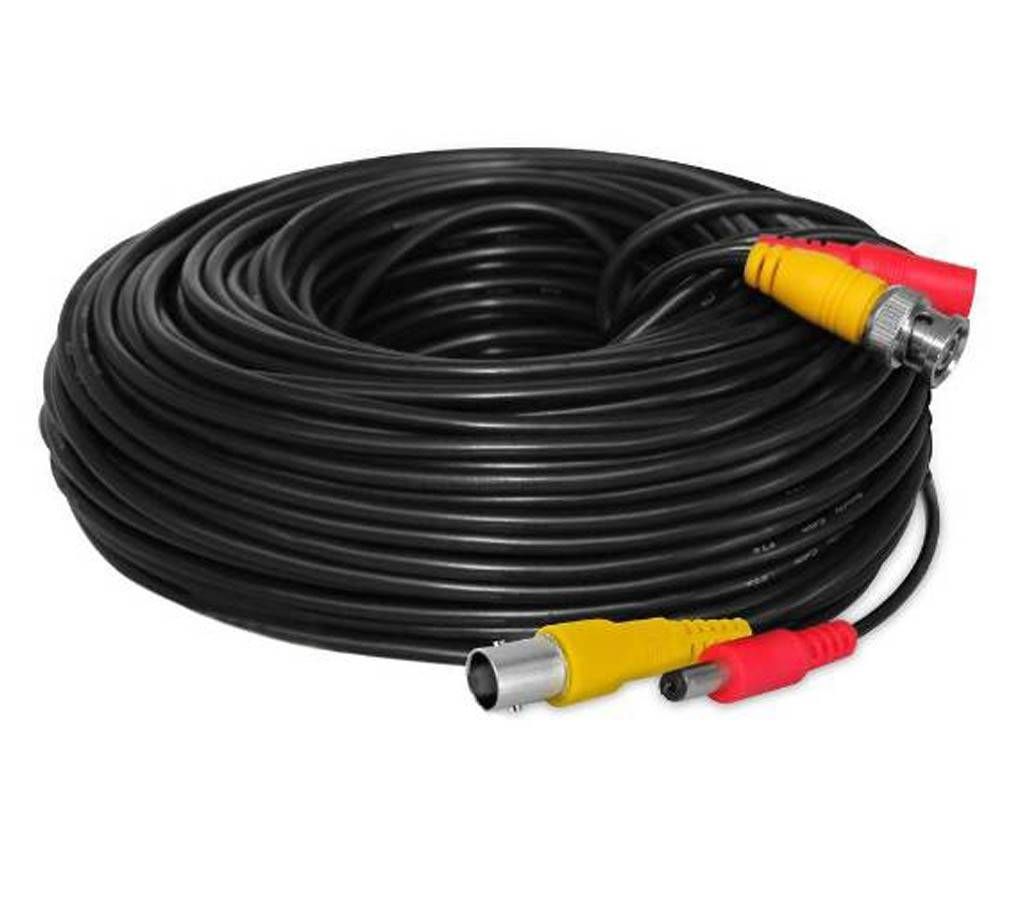 CCTV Ready Cable - 05 Meter