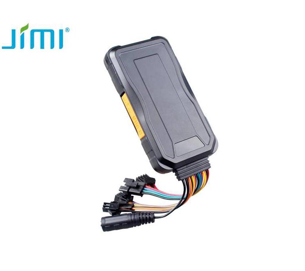 GT06F Multifunctional vehicle GPS tracker