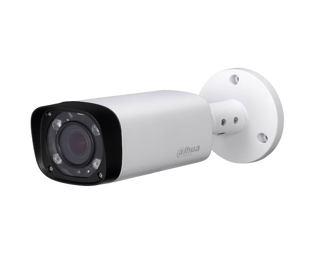 Dahua CCTV Bullet Camera Day Night ICR HDCVI HAC-HFW1100R
