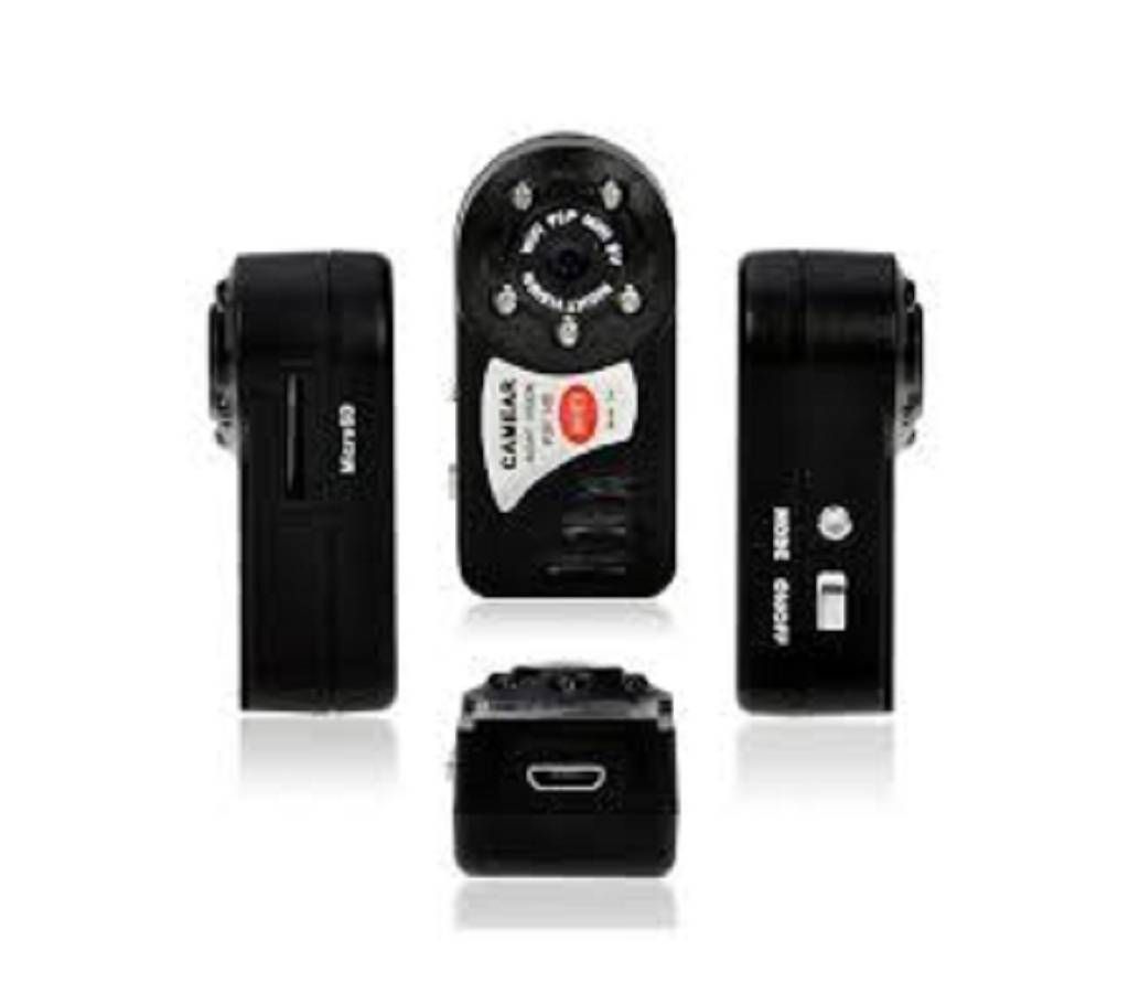 Spy Q7 IP Camera