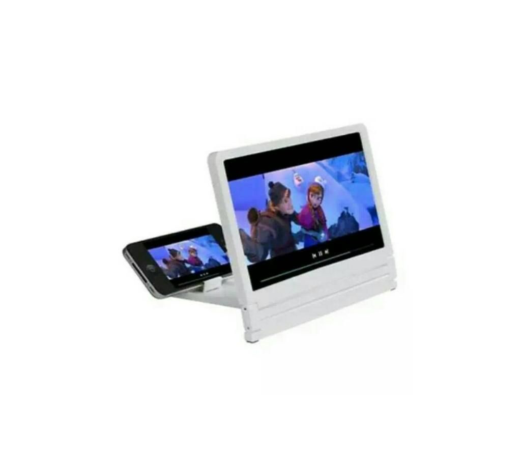 3d video enlarger