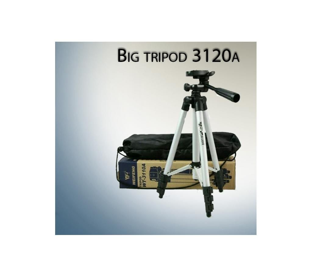 3120a tripod for camera 