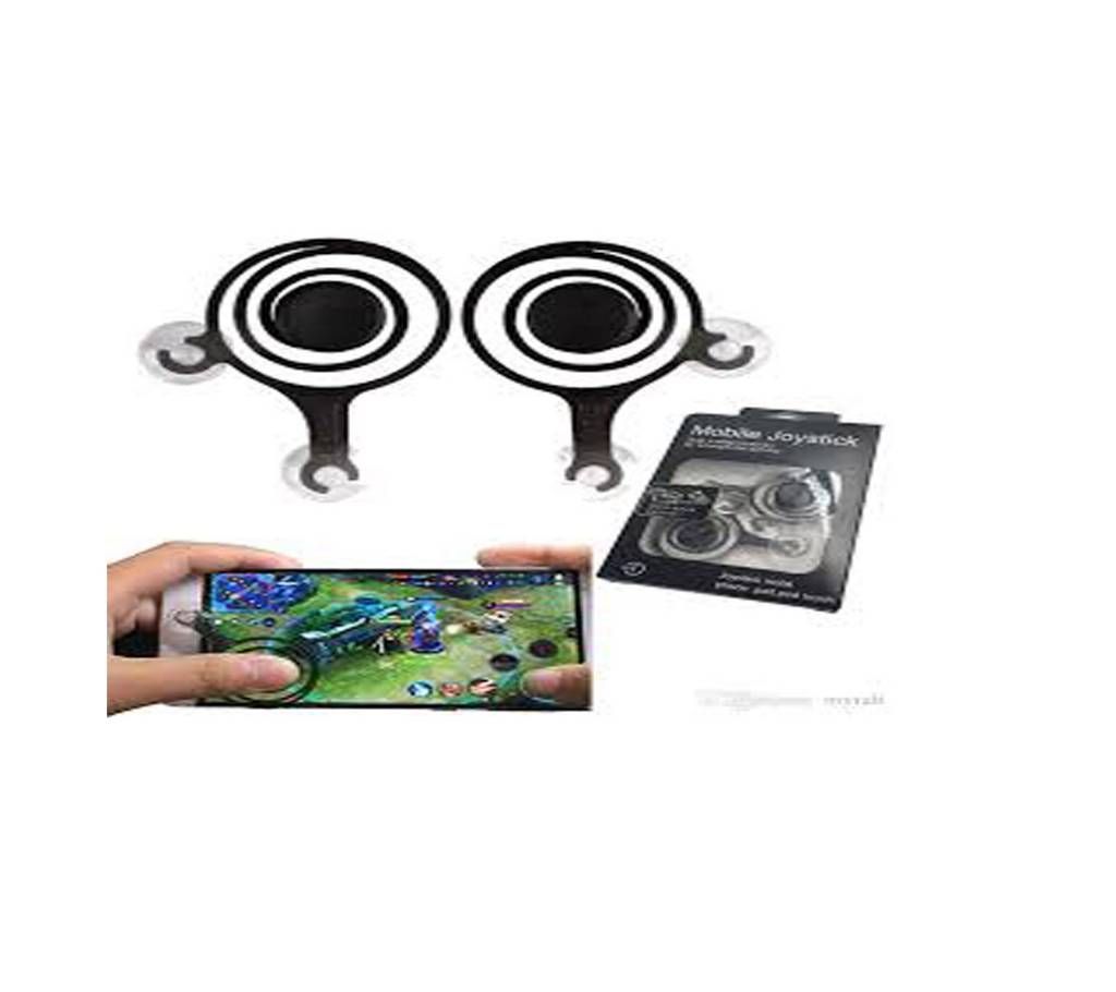 mobil joy stick