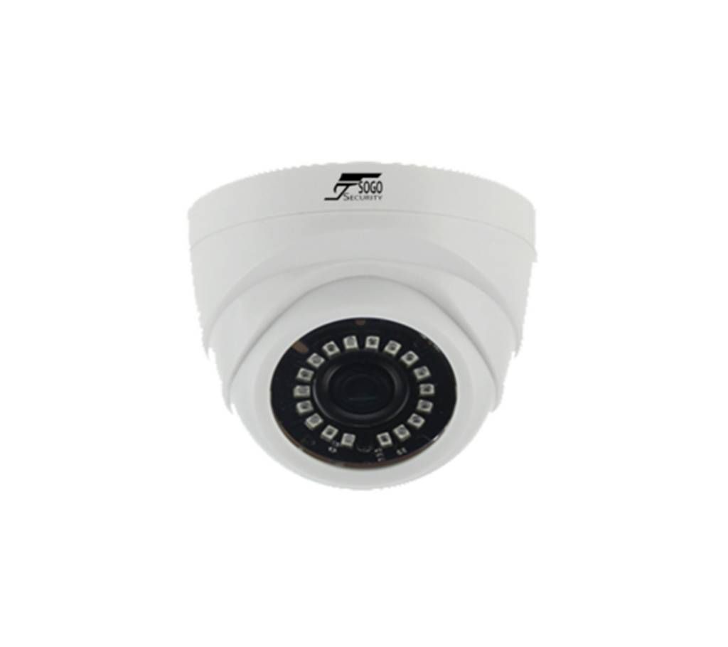 Sago CCTV Camera price in Bangladesh Model- SG-LAS24AHDS.