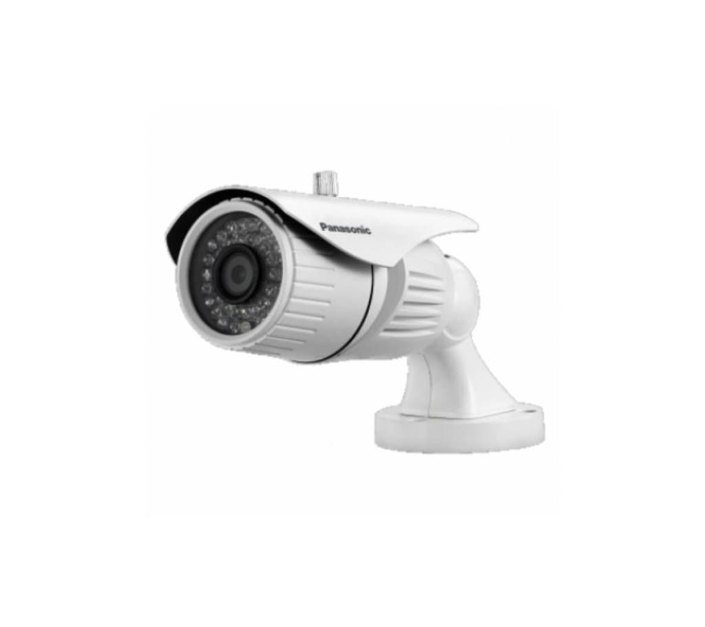 1.3 MP Indoor Day/Night Fixed Bullet Camera IR Illumiator