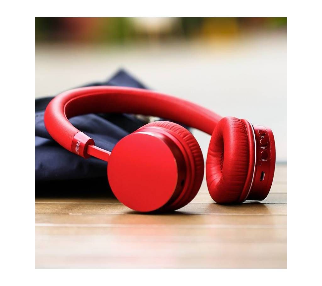 Wireless Bluetooth In-Ear