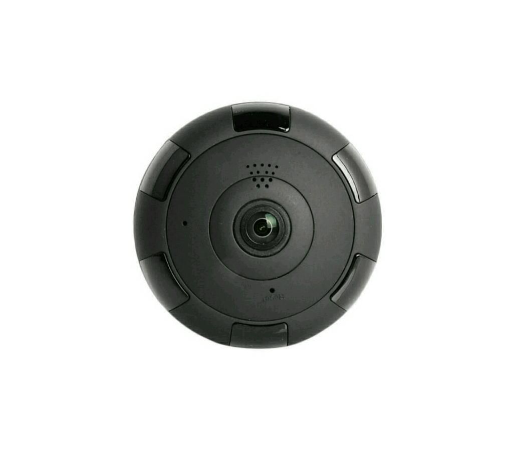 V380 HD Fisheye WIFI IP Camera