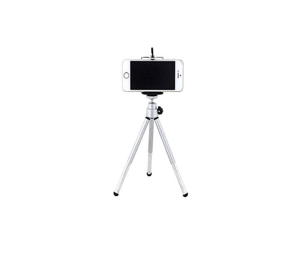 Trypod for mobile and camera