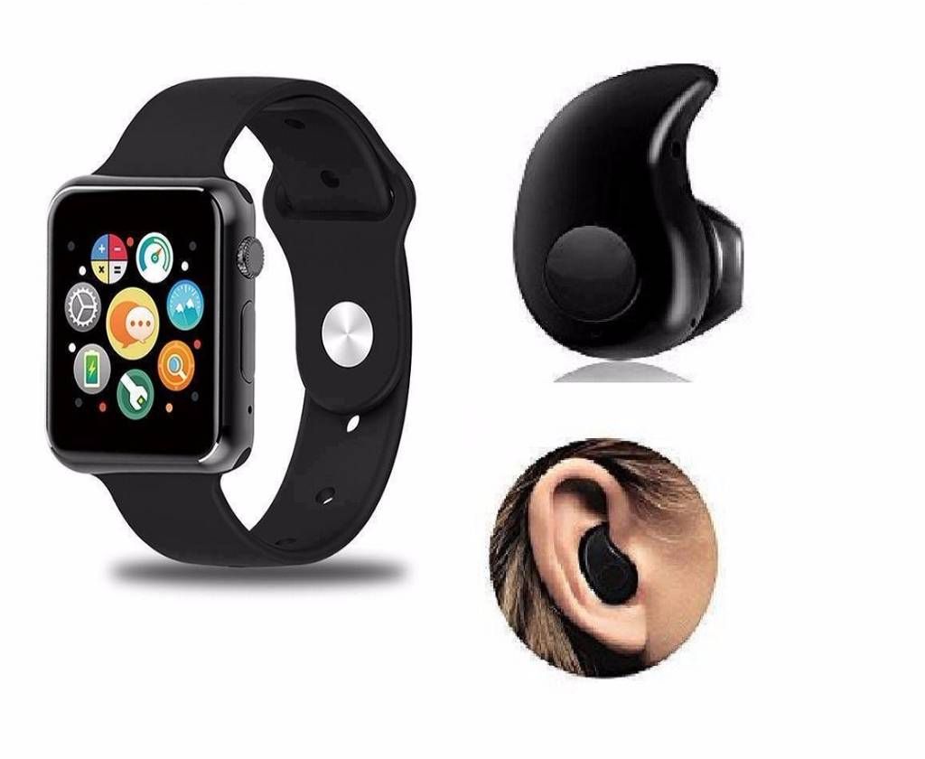 Apple sim supported watch(copy)