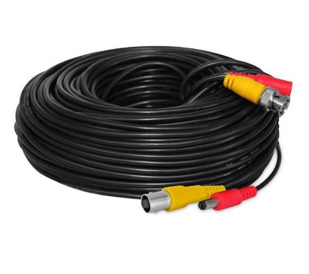 CCTV Ready Cable - 10 Meter