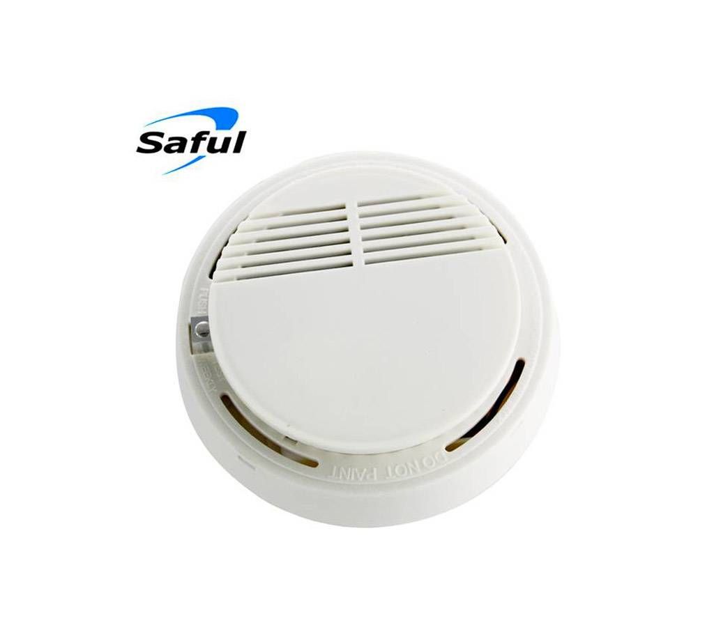 Smoke Detector 