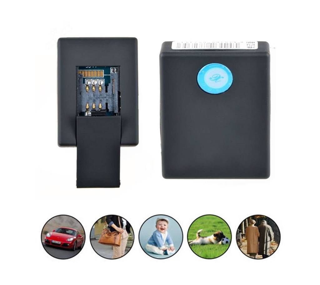 X005 Mini Gps Tracker