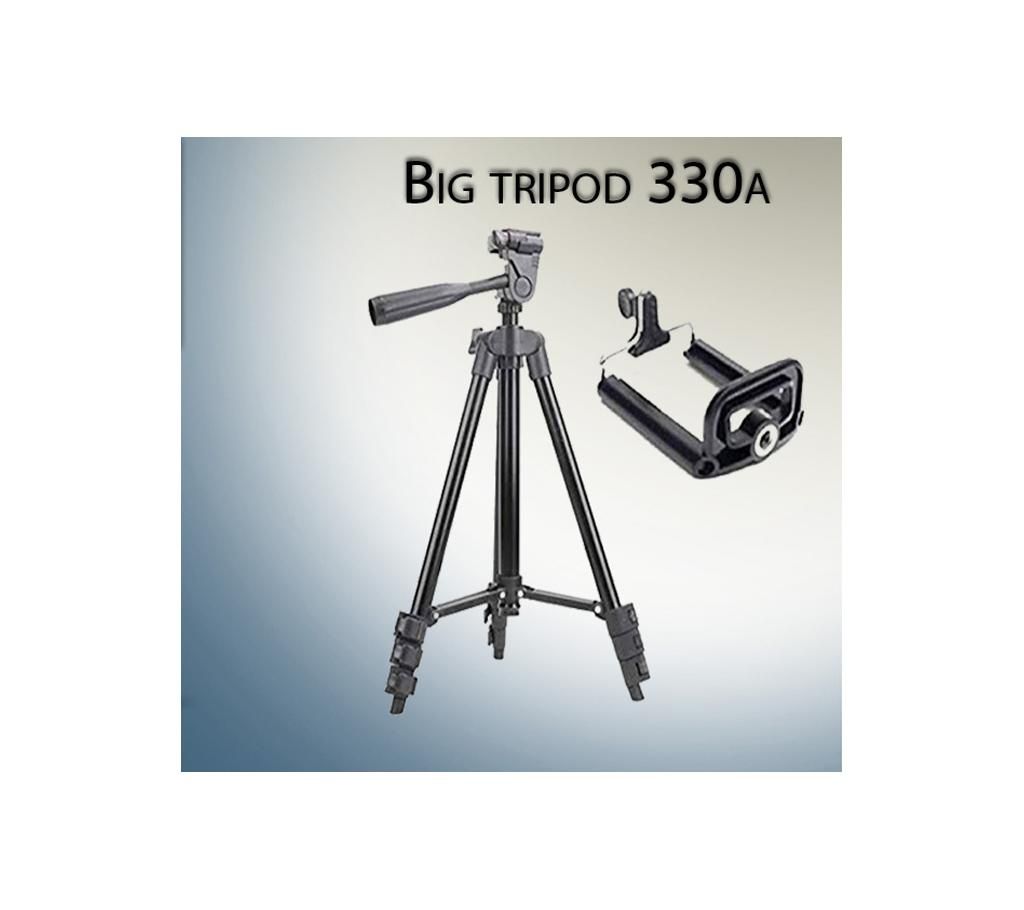 330a Tripod for camera 