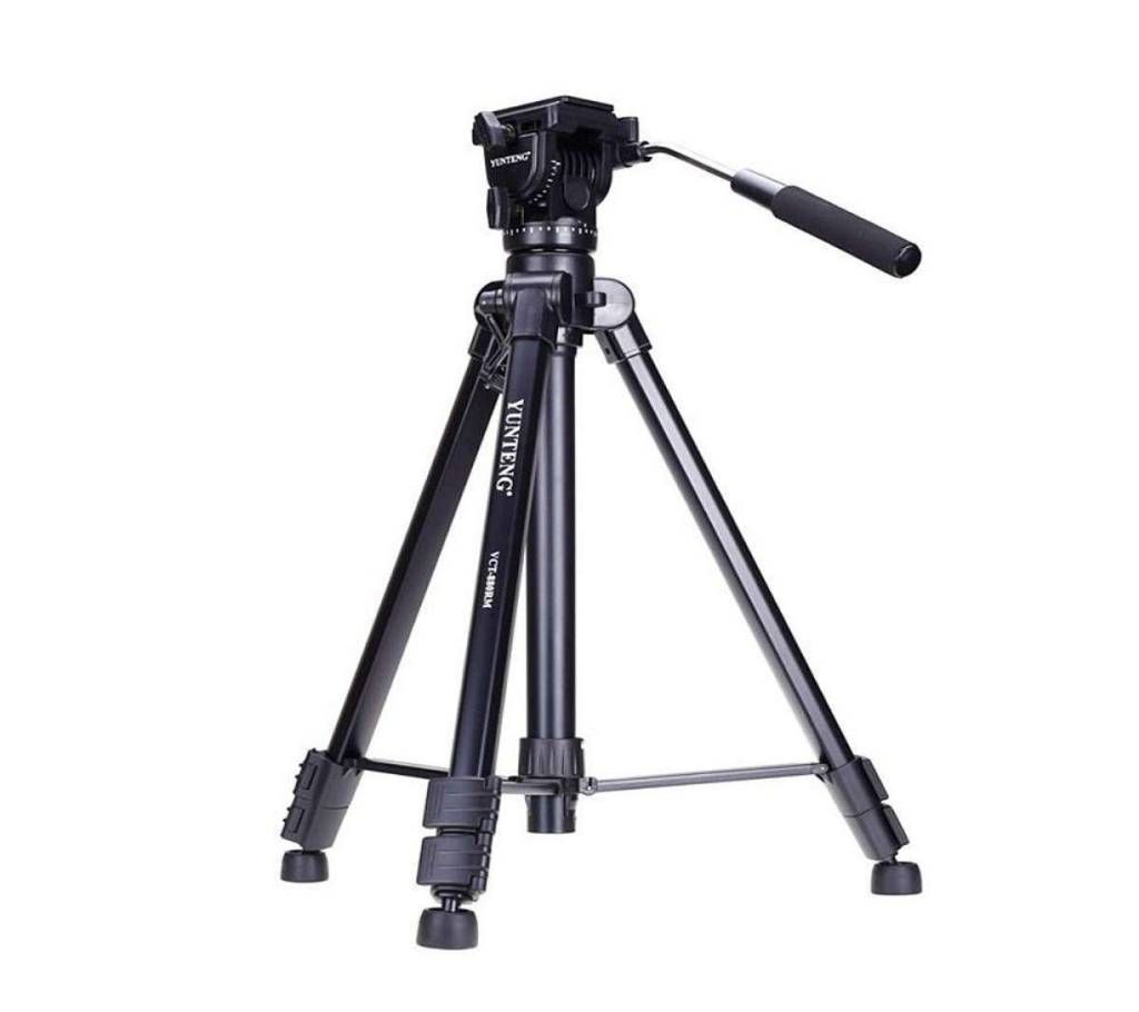 Yunteng VCT-880 Stand For Camera