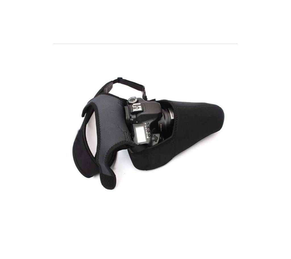 1PCS Portable Soft Camera Bag For DSLR Camera
