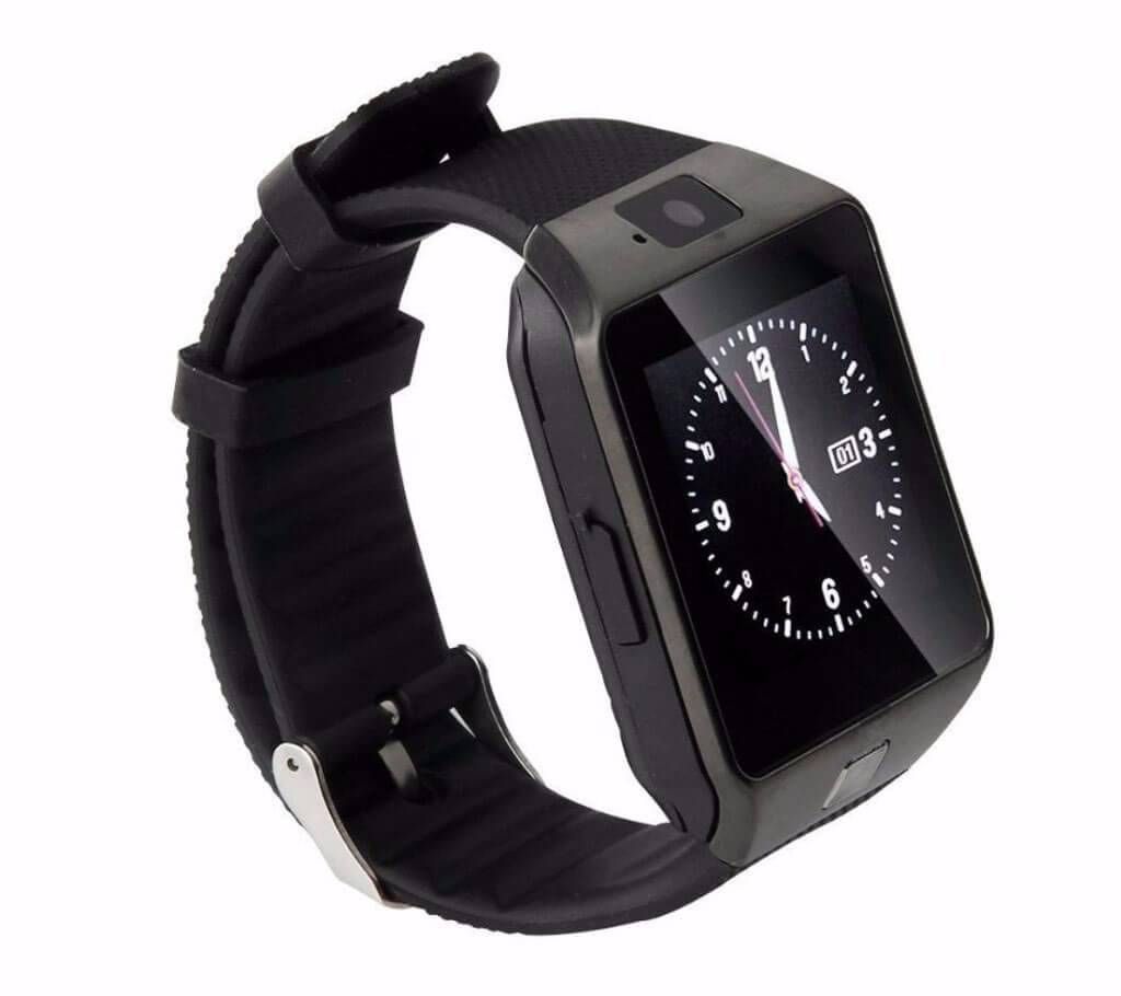 DZ09 smart watch(sim supported