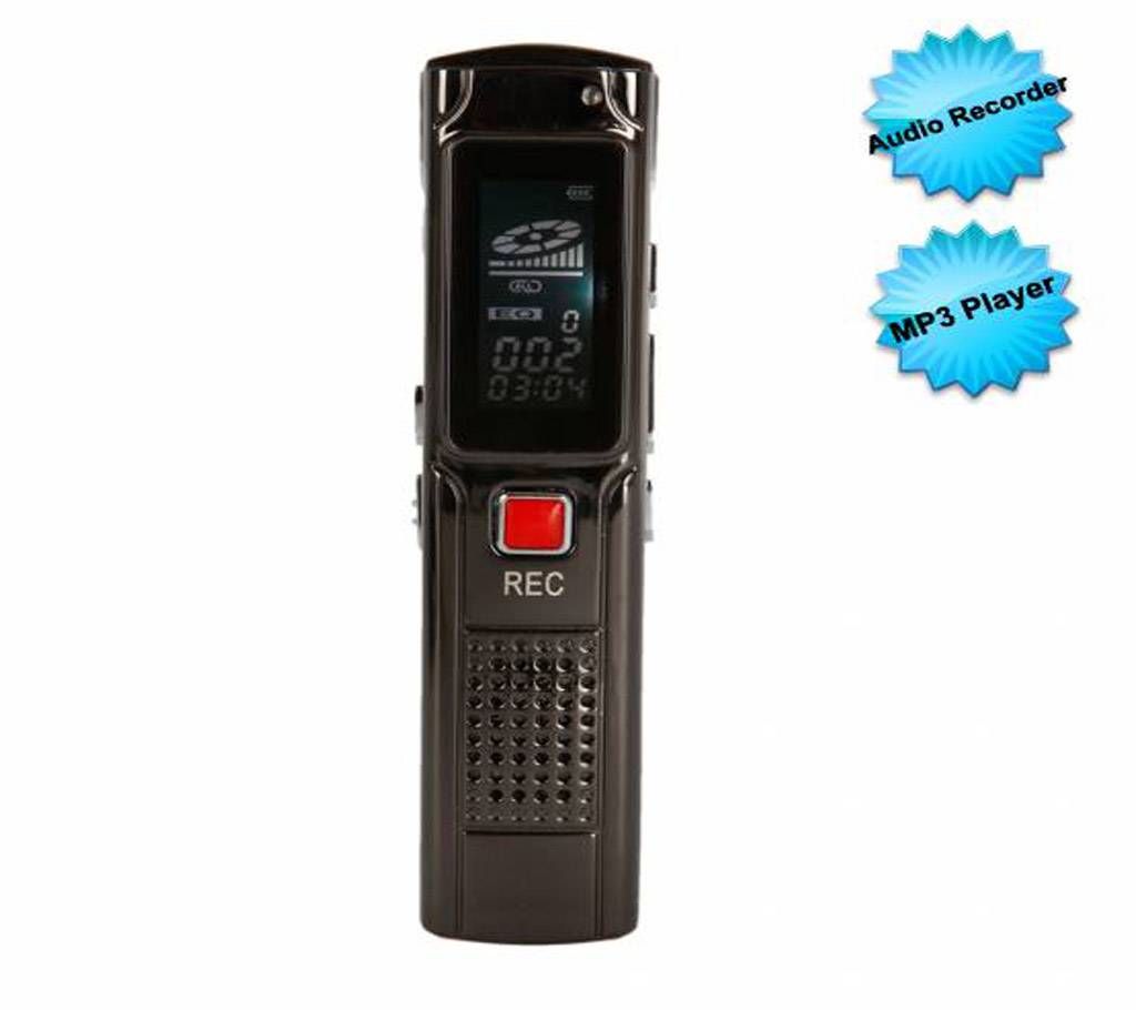 Voice Recorder (8 GB)
