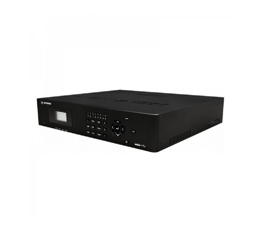 JVS-ND9164-HZ 8HDD Network Recorder