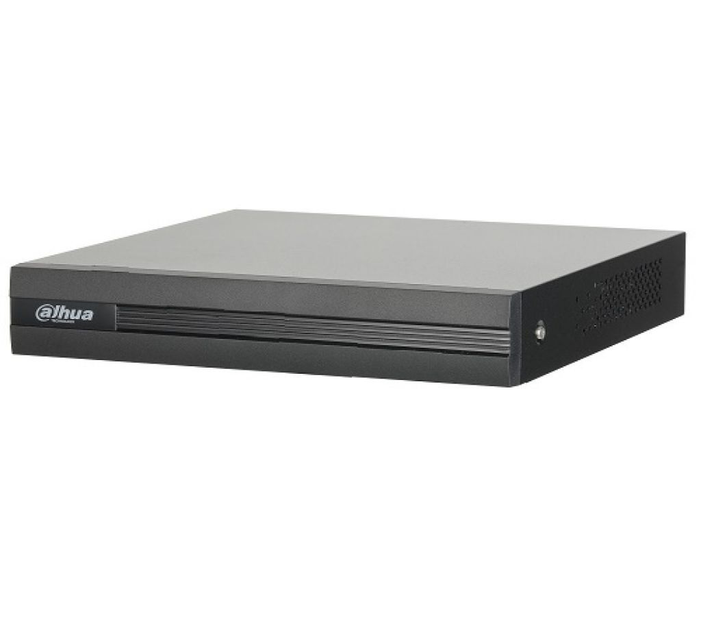 8 Channel 1080N/720P 1U DVR