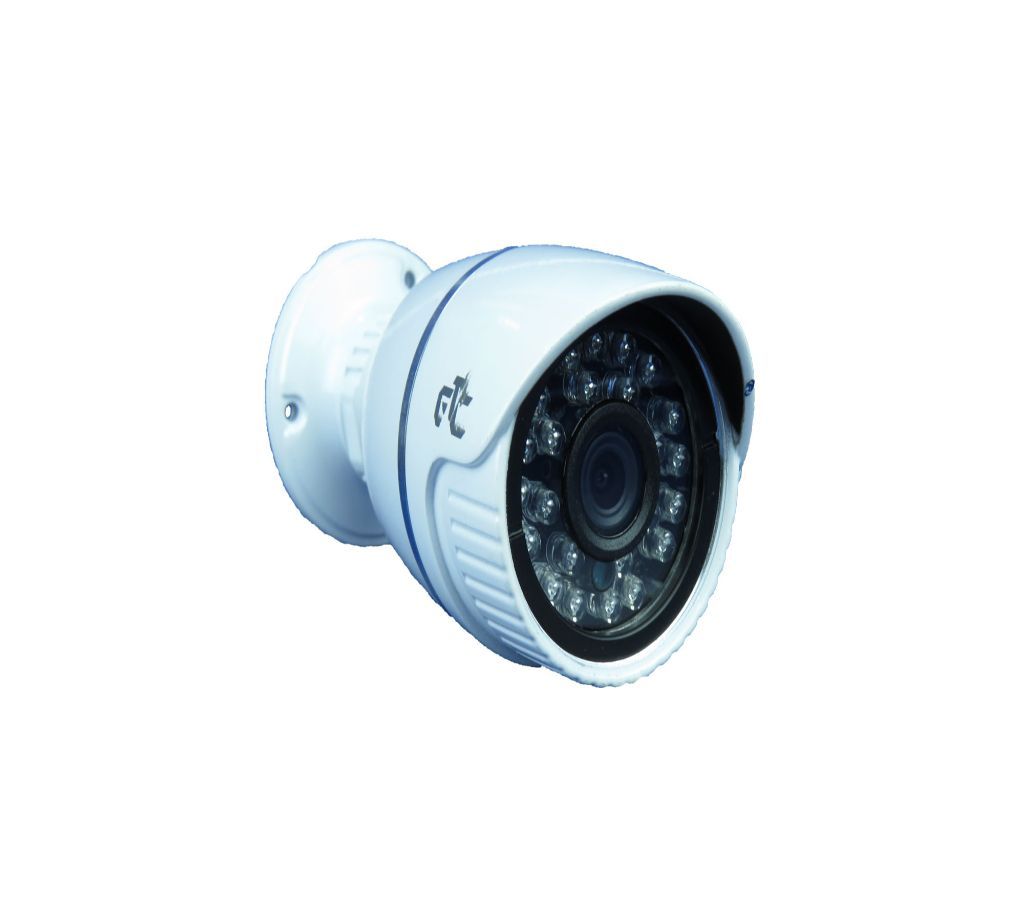 GTC 6931H1 1.3MP AHD IR BULLET CAMERA