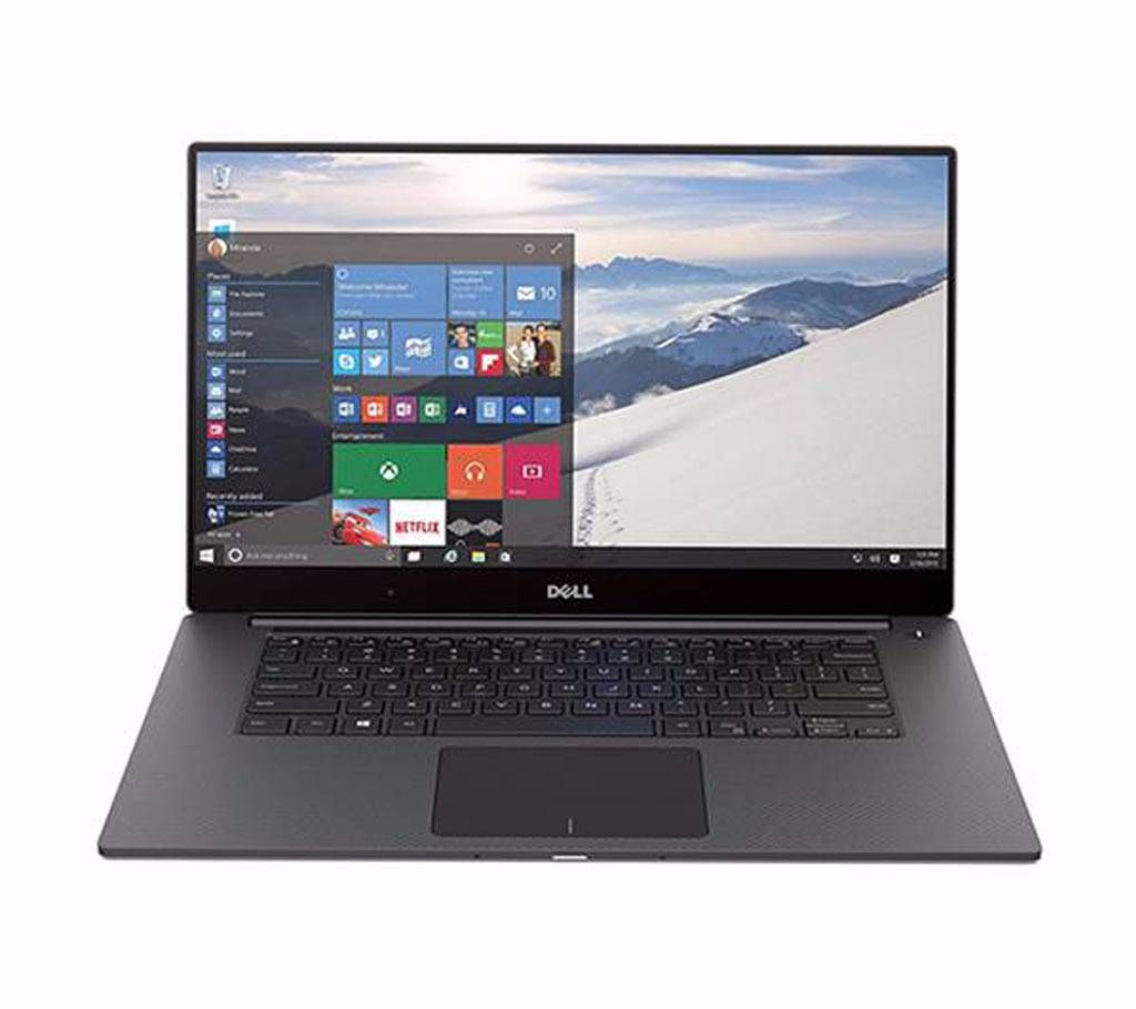 Dell XPS 15 9560 7th Gen i5 FHD