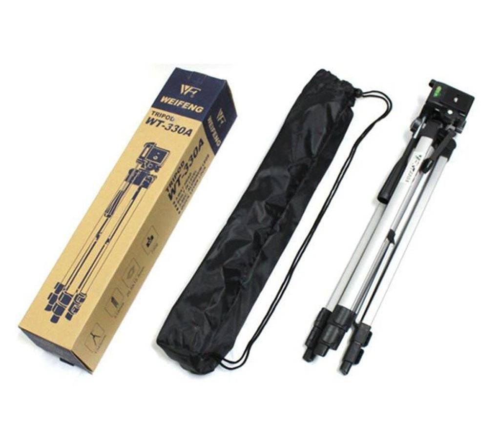 WT-330A cameraTripod 