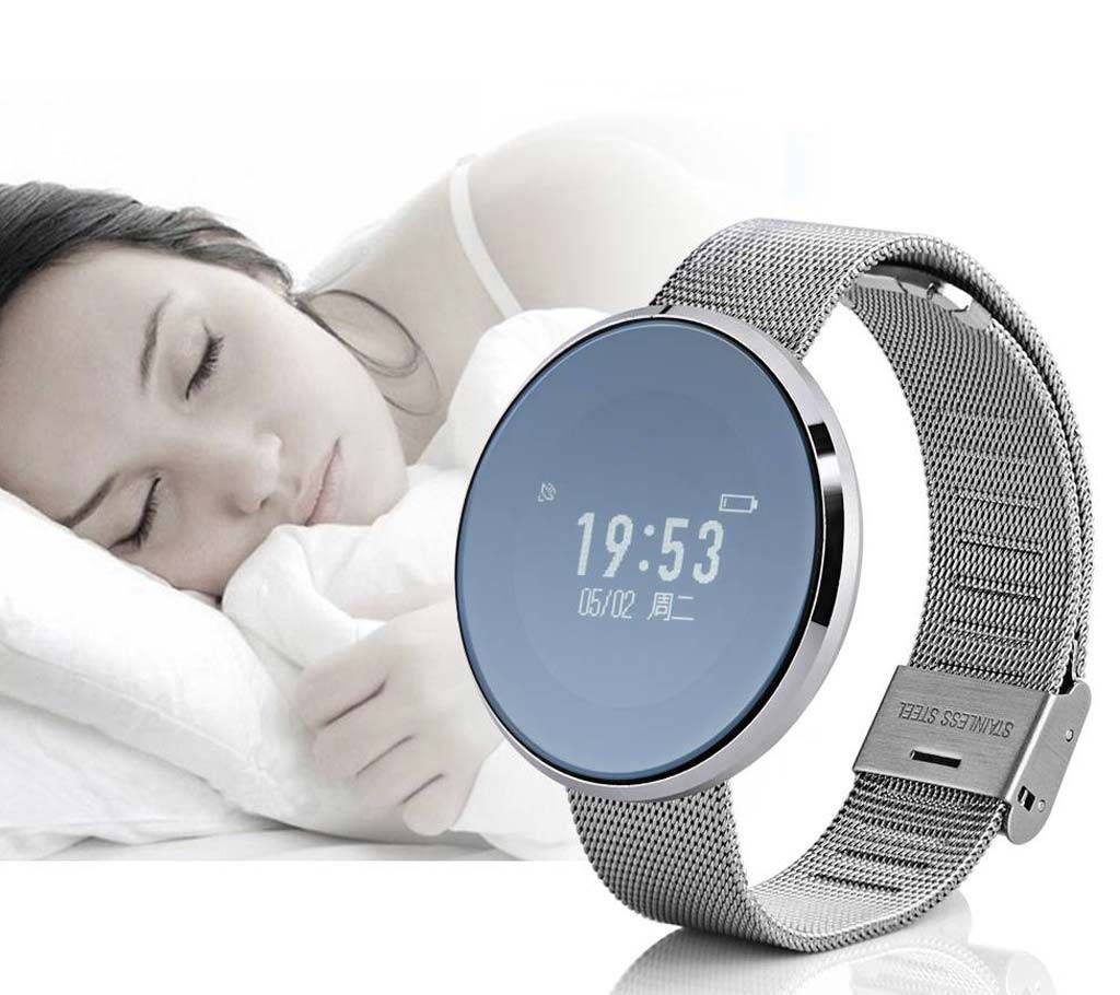 C06 water proof Heart Rate Smart 