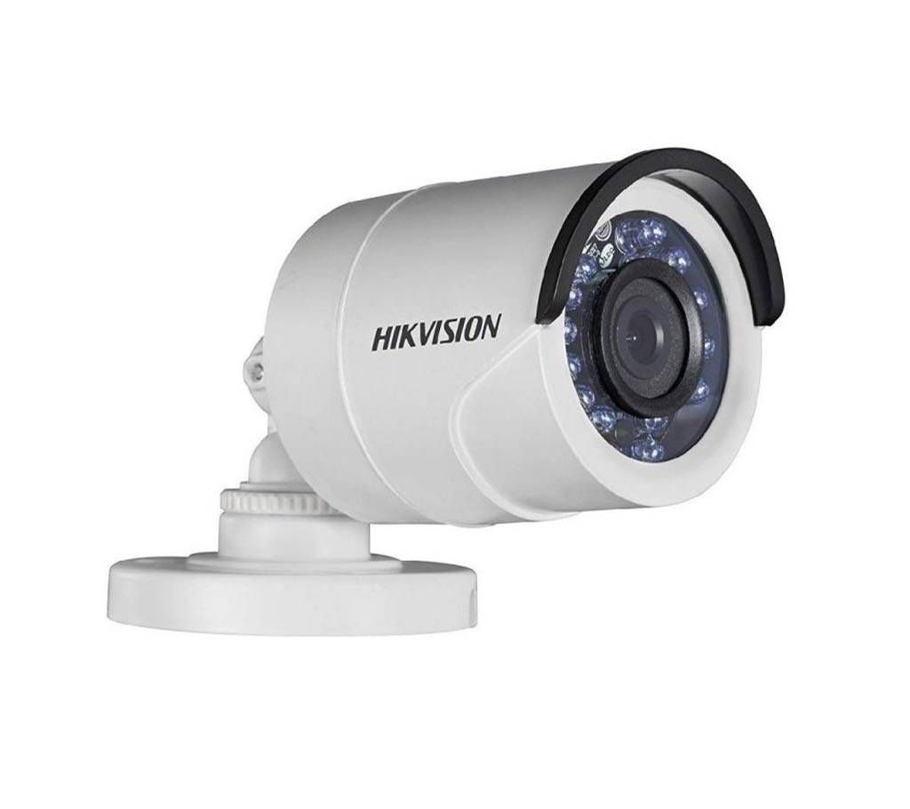 HIKVISION Bullet Matal  CC Camera