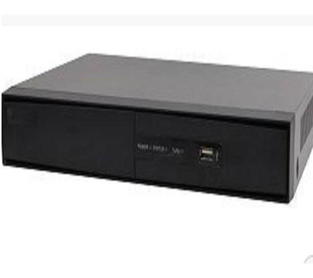 Hikvision DS-7204 HQHI-F1/N Turbo HD DVR