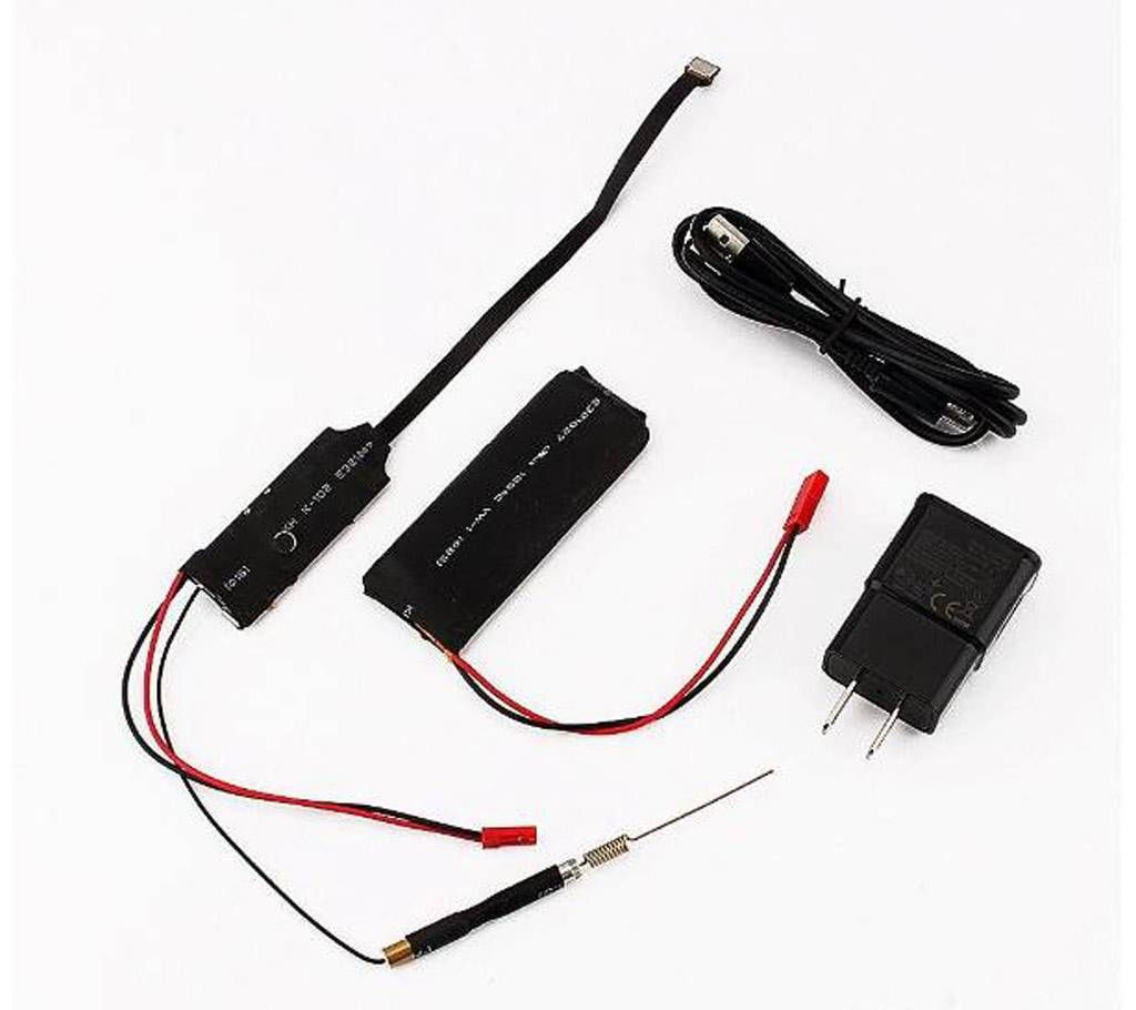 IP wifi Camera s06 Mini 1080p