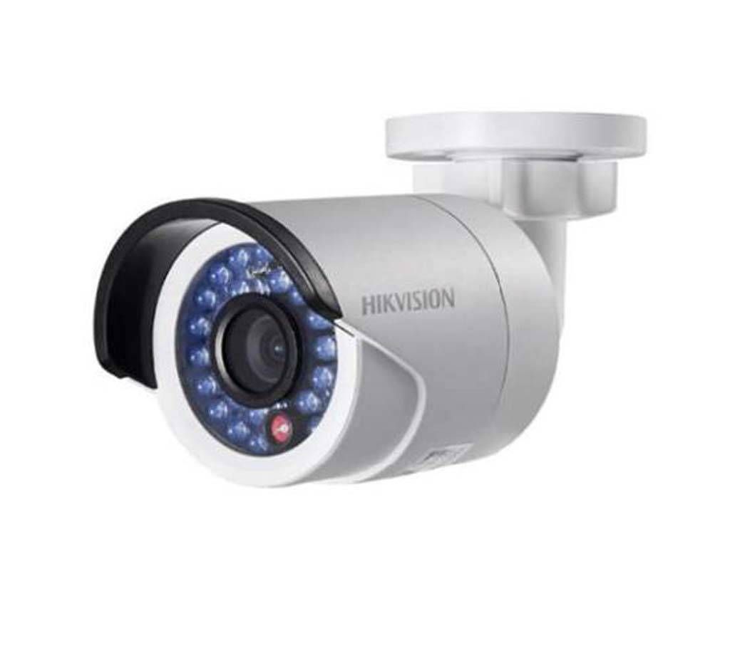 Hikvision Turbo HD Camera DS-2CE16COT-IR