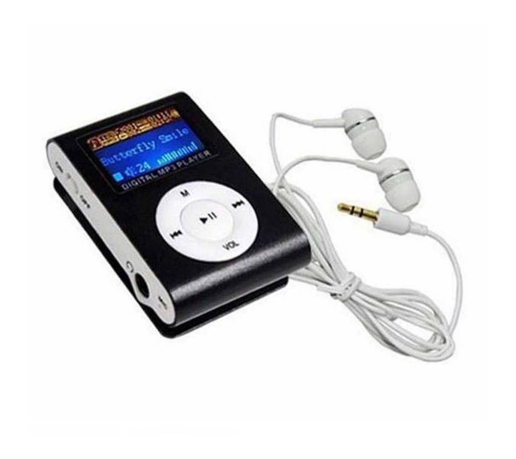 Digital Mp3 player