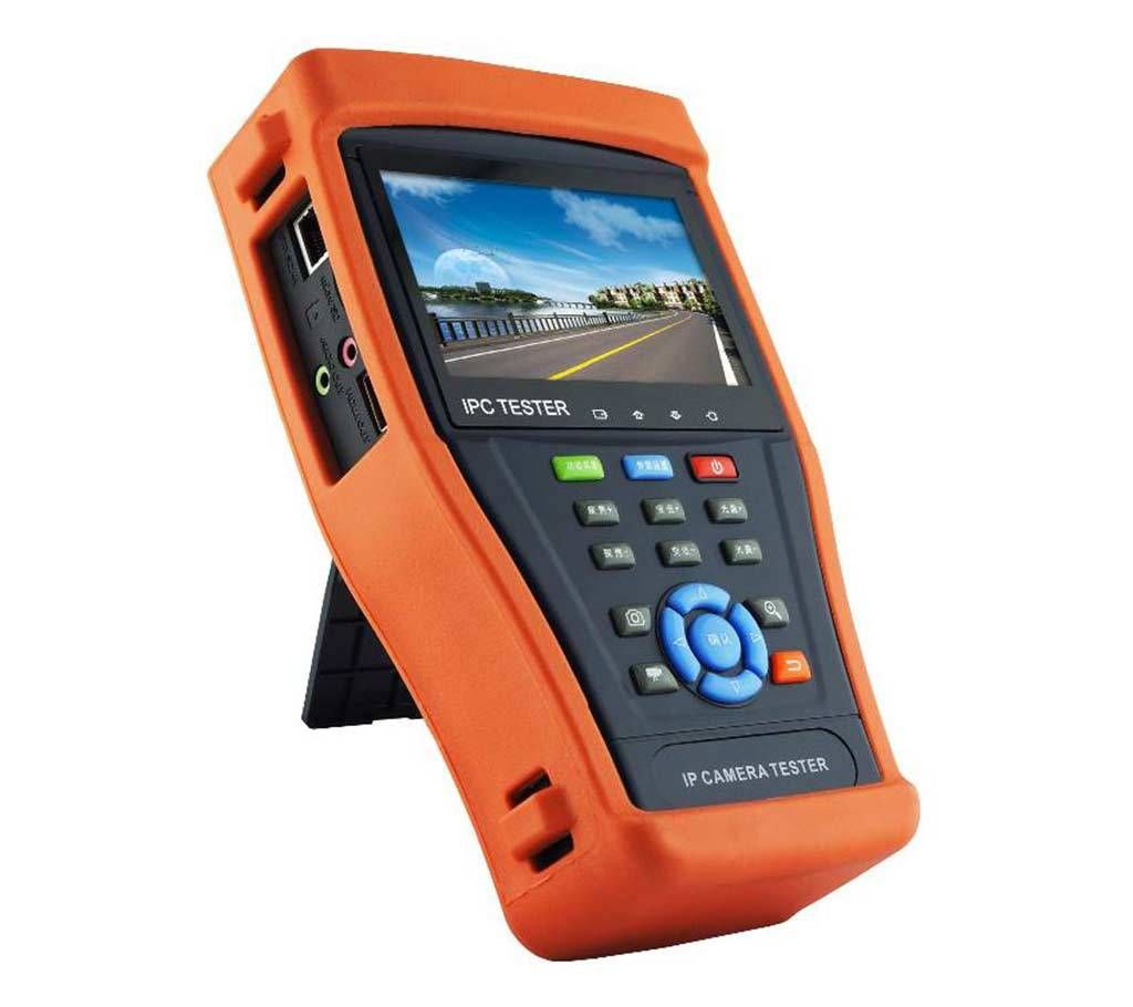 IP CAMERA TESTER