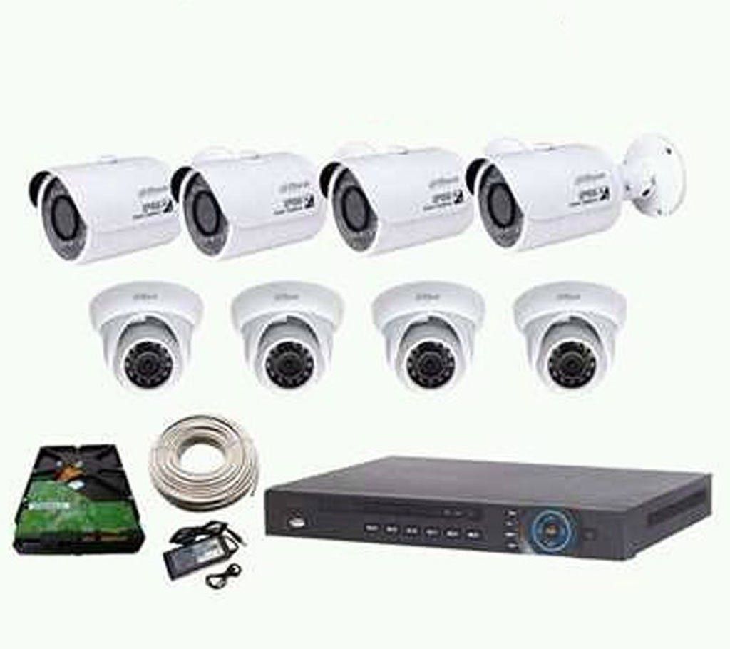 4 CC Camera Combo Pack