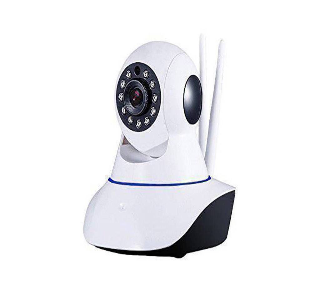 Robot 2 Wifi IP Camera