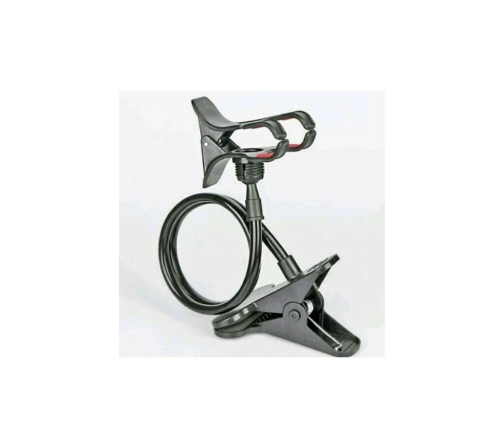 Flexible Mobile Holder