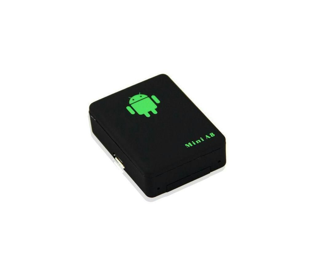 Mini A8 GSM GPS GPRS Location Tracker