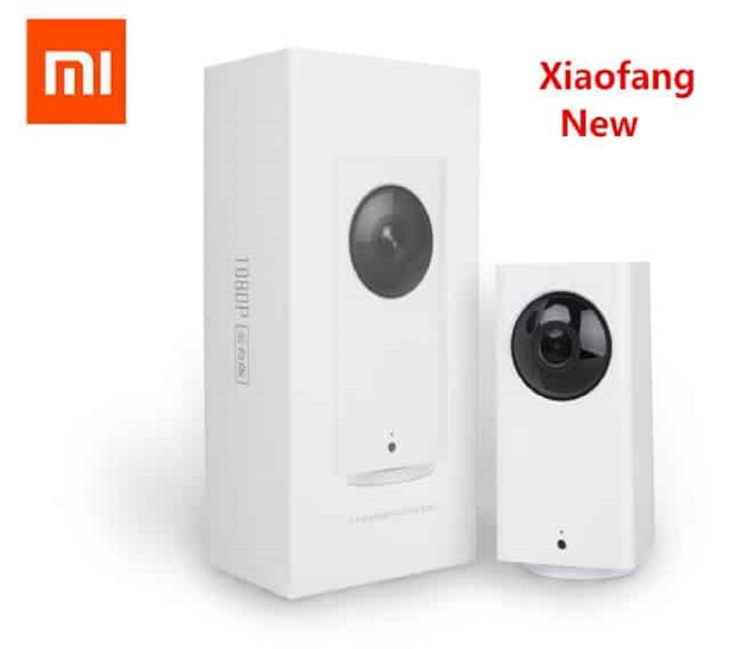 Xiaomi Mijia Dafang Smart Home 120 Degree 1080P HD Intelligent Security Wi-Fi IP Camera