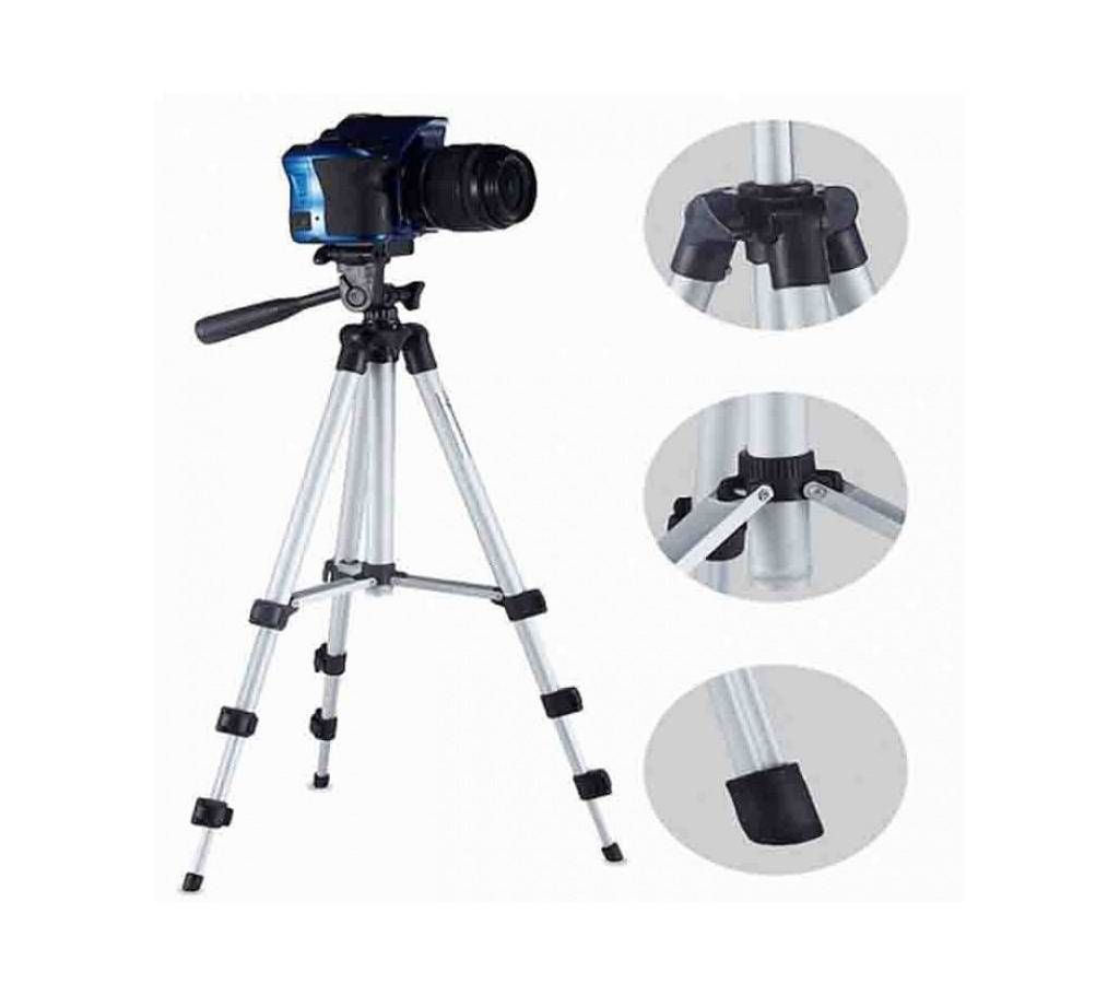 3110 Aluminum Alloy Tripod