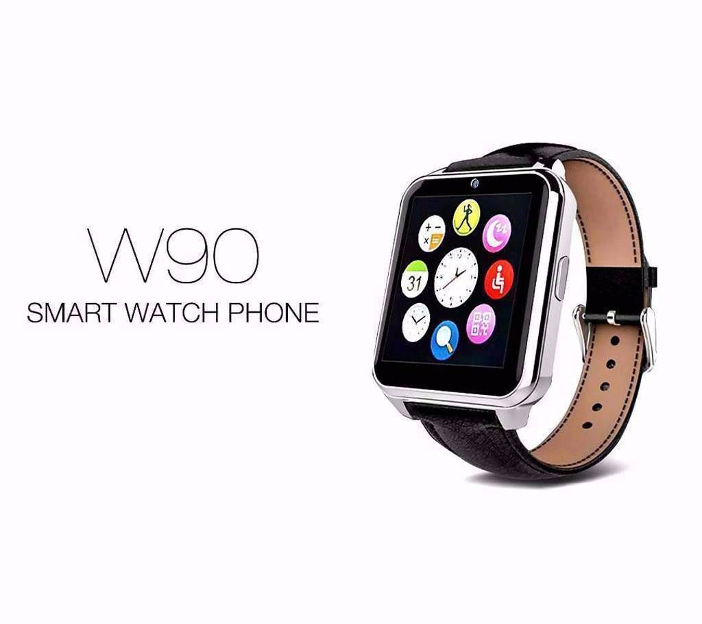BASSOON W90 Smart Watch 
