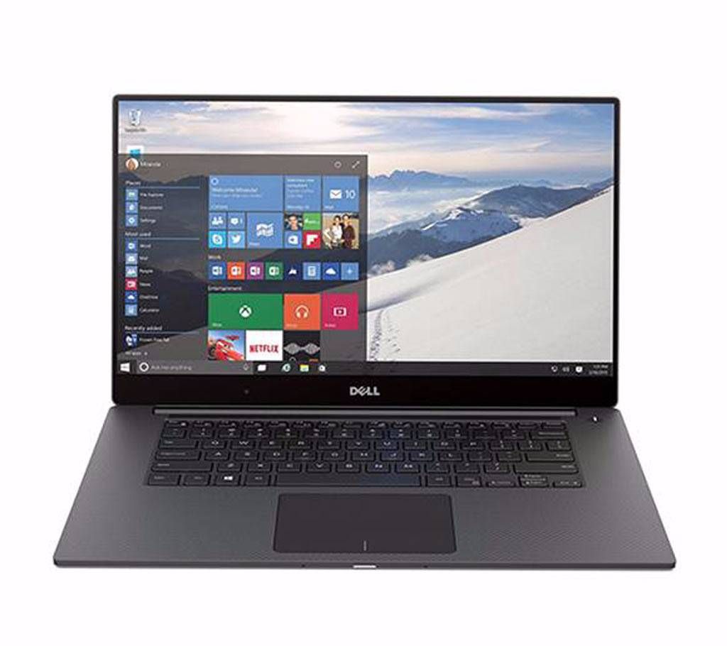 Dell XPS 15 9560 7th Gen i7 4K UHD