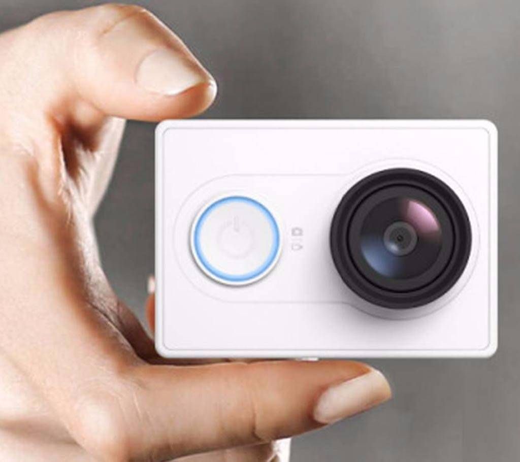 Xiaomi Yi action Camera (16mp)